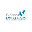 Cloisons Partena