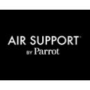 Air Support By Parrot