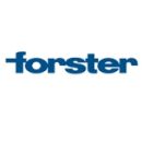 Forster Systèmes de Profilés SARL