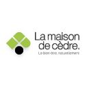 la Maison de cèdre