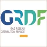 Logo GRDF