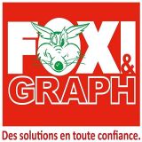 Logo FOXI & GRAPH INTERNATIONAL