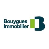 Logo Bouygues Immobilier