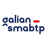 Logo GALIAN-SMABTP