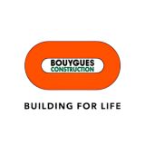 Logo Bouygues Construction