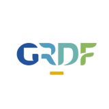 Logo GRDF