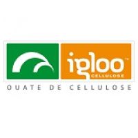 Igloo France Cellulose