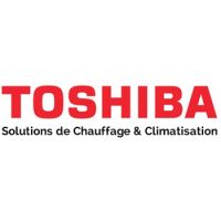 Toshiba Solutions de Chauffage & Climatisation