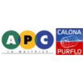 Apc & Calona Purflo