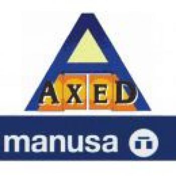 Axed - Manusa