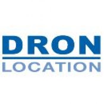 Dron Location