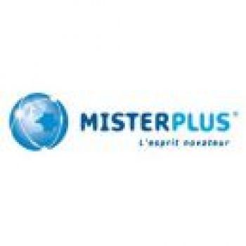 Mister Plus - Entreprise radie du RCS le 30-05-2012