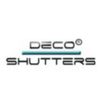 Deco Shutters