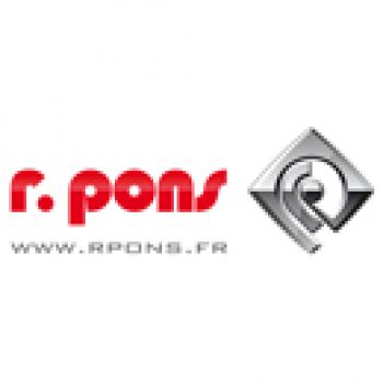 R Pons