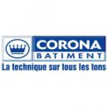 Corona Batiment (ici Paints Deco France Membre Du Groupe Akzonobel)