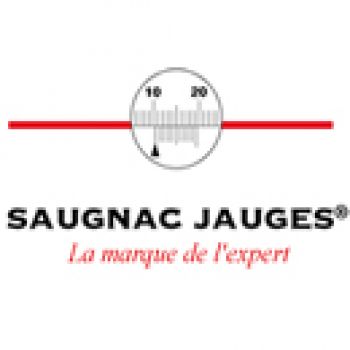 Fissuromètre Saugnac Jauges G1