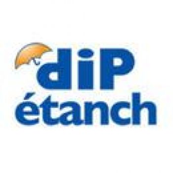 DIP Traitement Toiture poreuse de la marque Dip Etanch