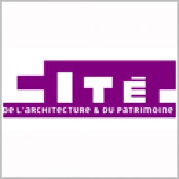 Cite De L'architecture Et Du Patrimoine