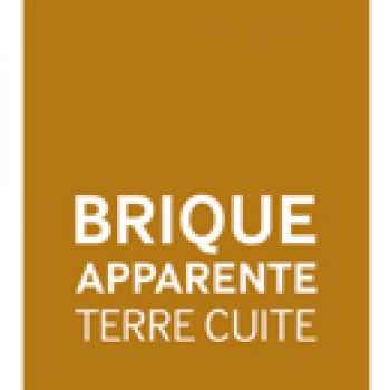 Fftb - Brique Apparente Terre Cuite 