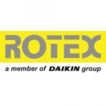 Rotex Heating Systems