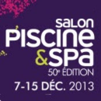 Salon Piscine & Spa