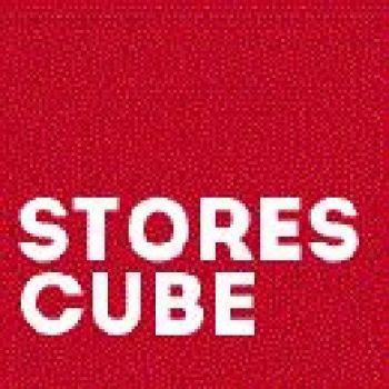Stores Cube
