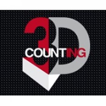 3d Counting
