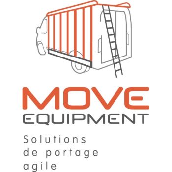 Move Equipment