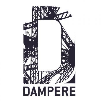 Dampere Garde corps