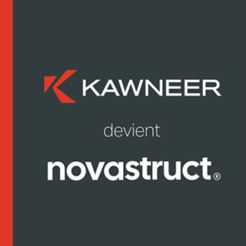 Kawneer - Novastruct