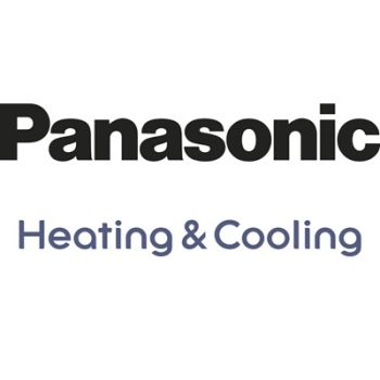 Panasonic Heating and Cooling 
