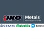 Ahi Roofing - IKO Metals France