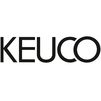 Keuco Plan - Miroir en cadre, 70x50 cm, aluminium 07895171500