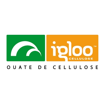 Igloo France Cellulose