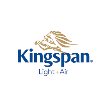Kingspan Light + Air