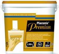Gamme Placomix