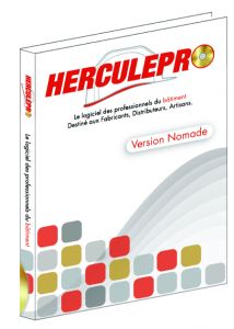 Herculepro, le logiciel des professionnels du btiment