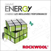 Gamme Energy - Combinez les meilleures performances