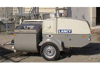 LANCY invente le malaxage grand volume sur ses machines  projeter PH9 RS2 et PH9 R eco