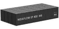 Nidaflow EP, la solution conomique et performante pour infiltrer l'eau de pluie