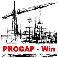 Simulez vos Etudes de Prix et grez vos chantiers avec PROGAP-Win