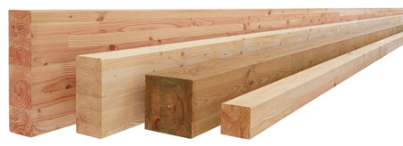Lam'Wood : les composants bois locaux pour construire durable