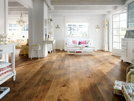 Premibel : des parquets haut de gamme  prix plancher