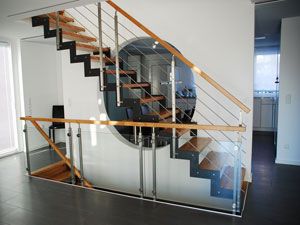 Construction et rÃ©novation : les clÃ©s pour bien choisir son escalier