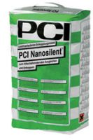 PCI Nanosilent, pour votre tranquilit