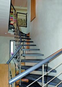Les escaliers Treppenmeister : faites entrer une touche dexceptionnel dans votre maison !