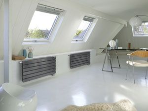Les radiateurs Acova, solution d'avenir pour une Maison Durable confortable et Ã©conome