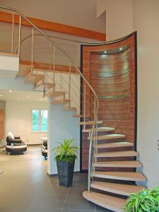 Épura de Treppenmeister : un escalier n’aura jamais été aussi pur !