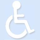 Reglementation incendie pour handicaps : rideau Fibershield-P