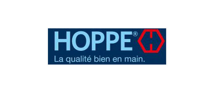 HOPPE - Une nouvelle poigne de fentre condamnable  cl